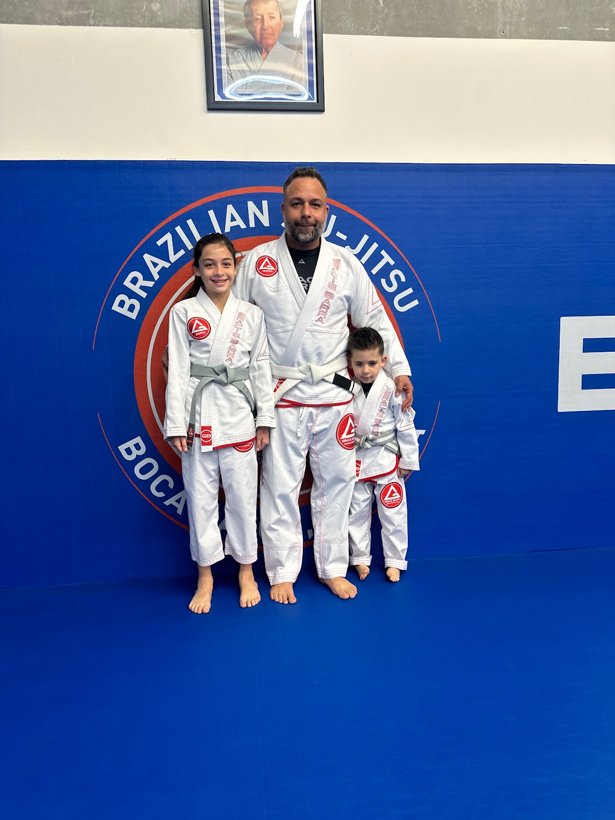 Image 7 of Gracie Barra Boynton Beach