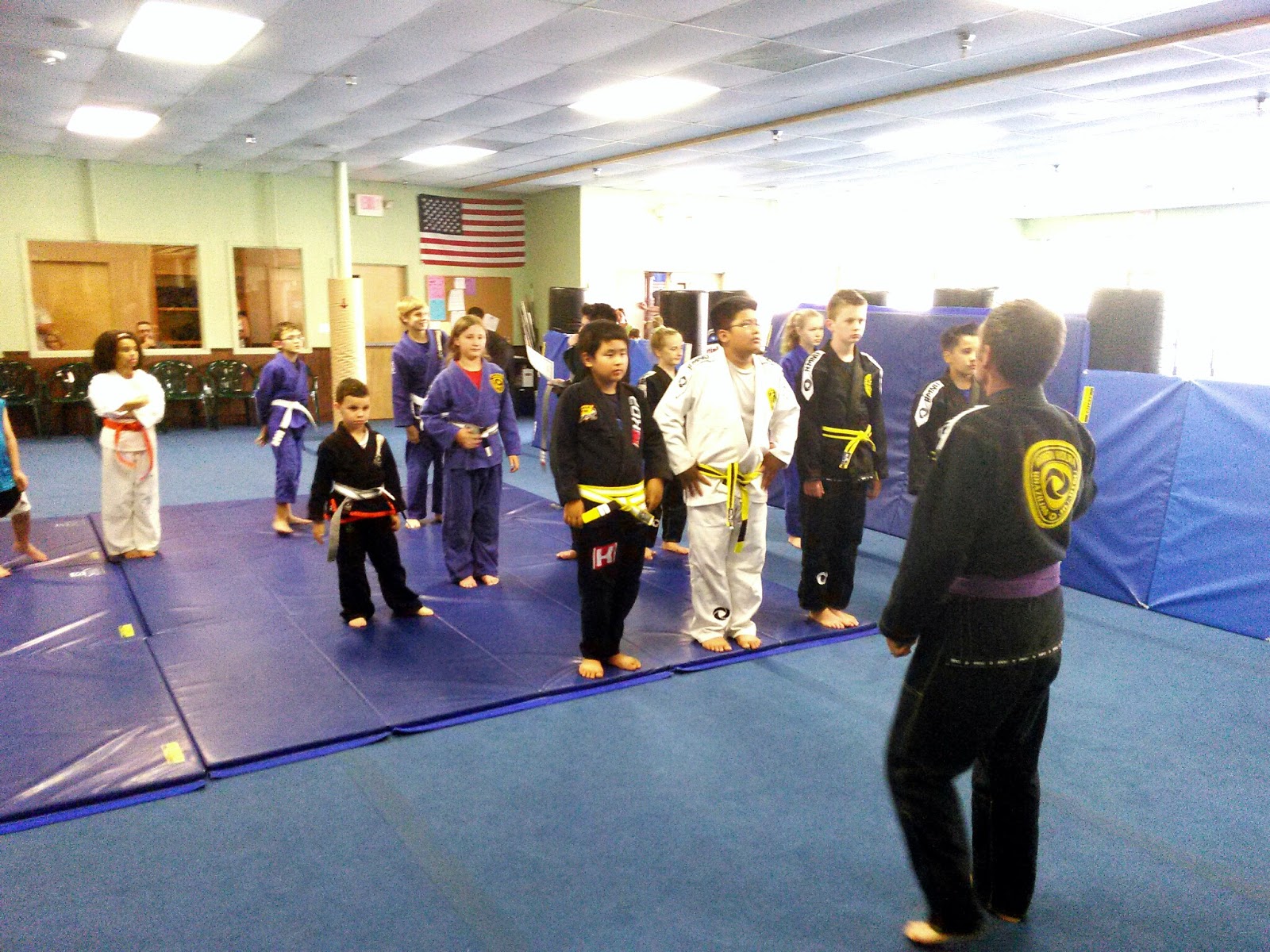 Image 4 of Gator Family Brazilian Jiu-Jitsu