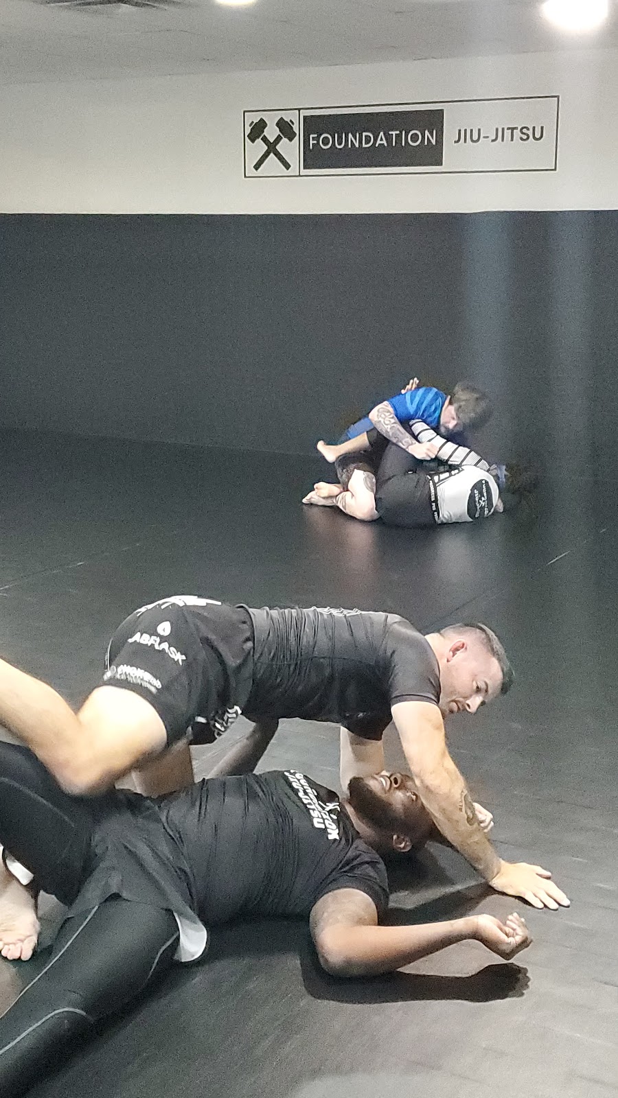 Image 10 of Foundation Jiu-Jitsu