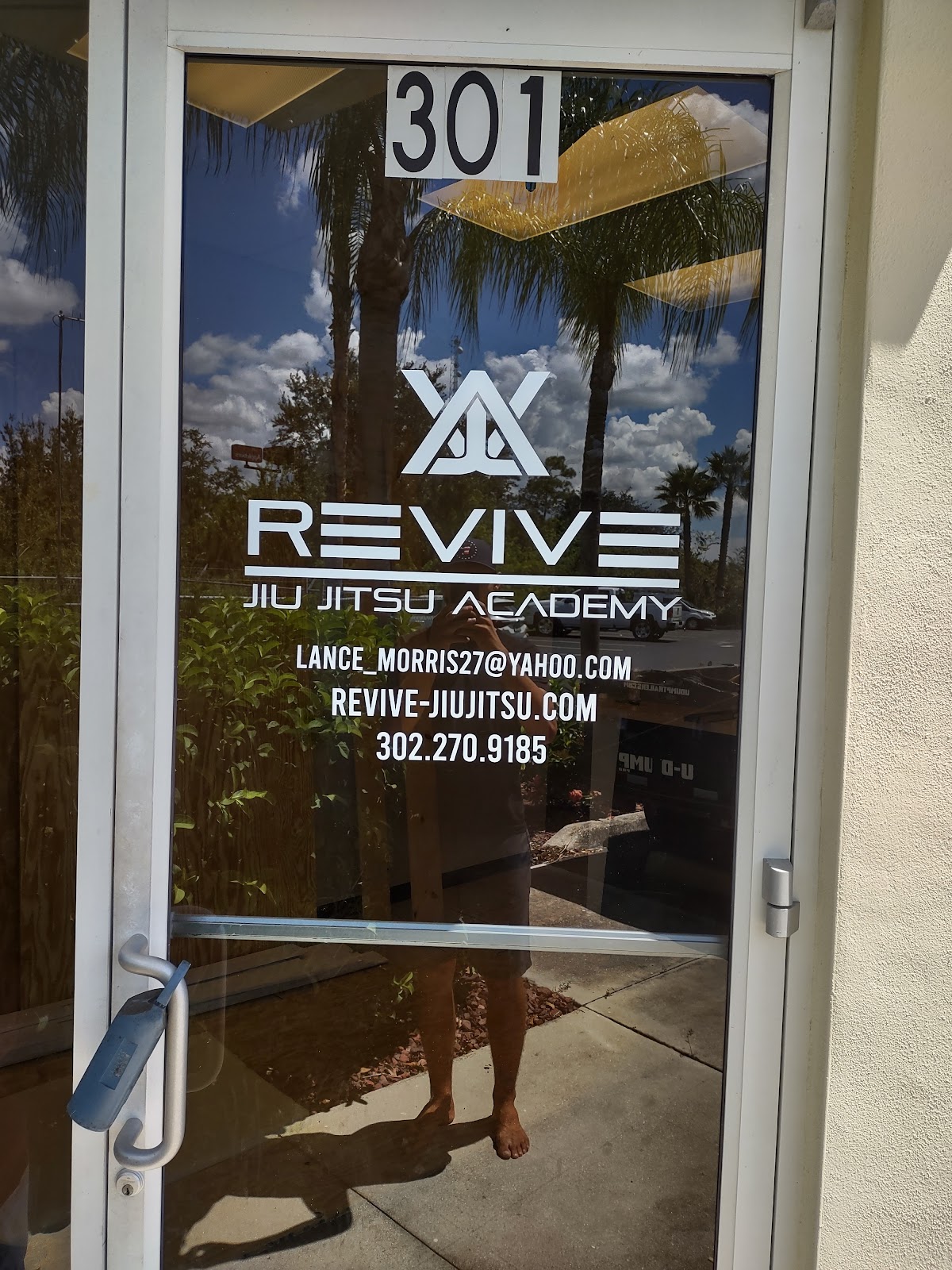 Image 3 of Revive Jiu Jitsu Academy