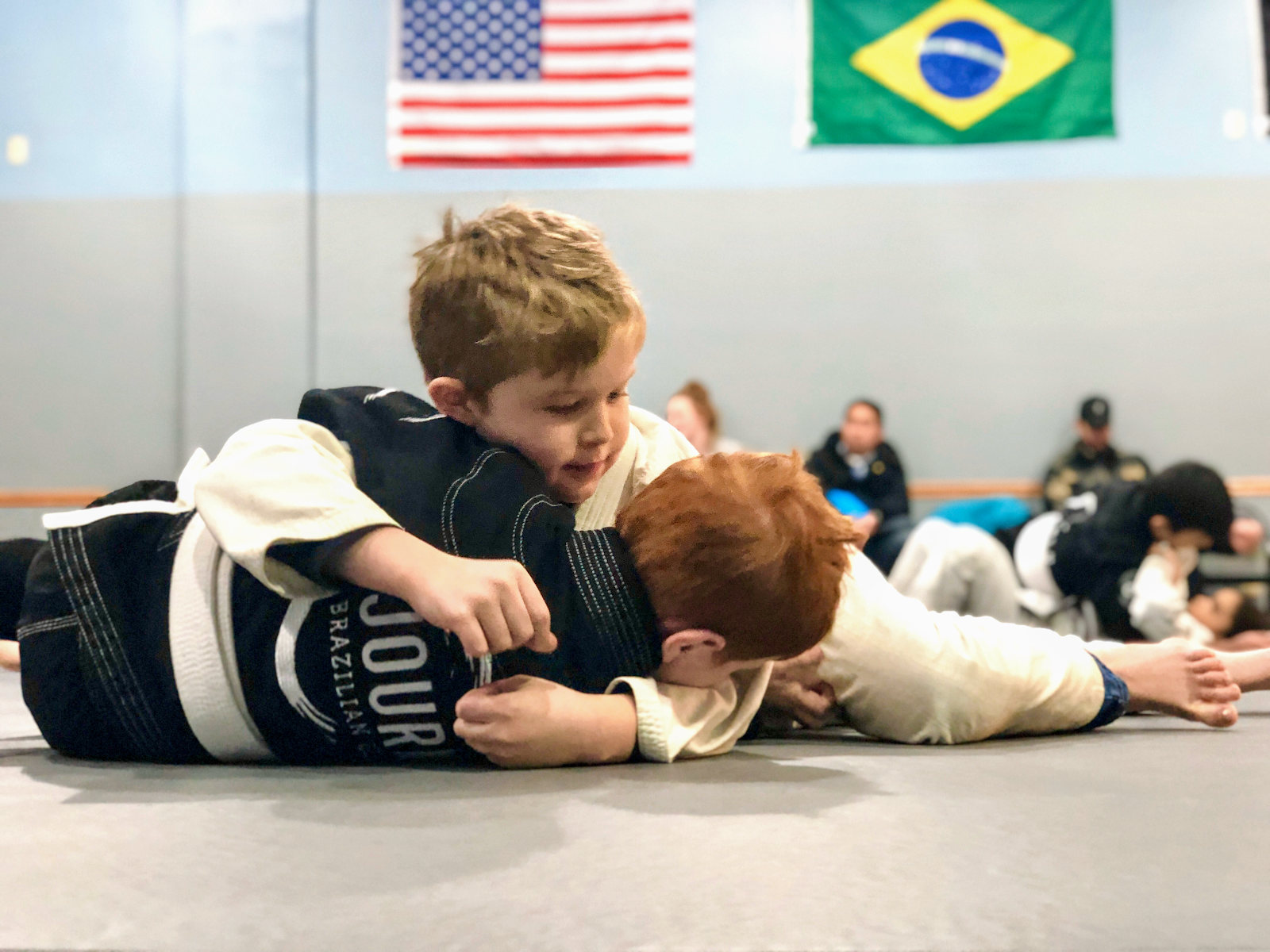 Image 10 of Journey Brazilian Jiu Jitsu Academy