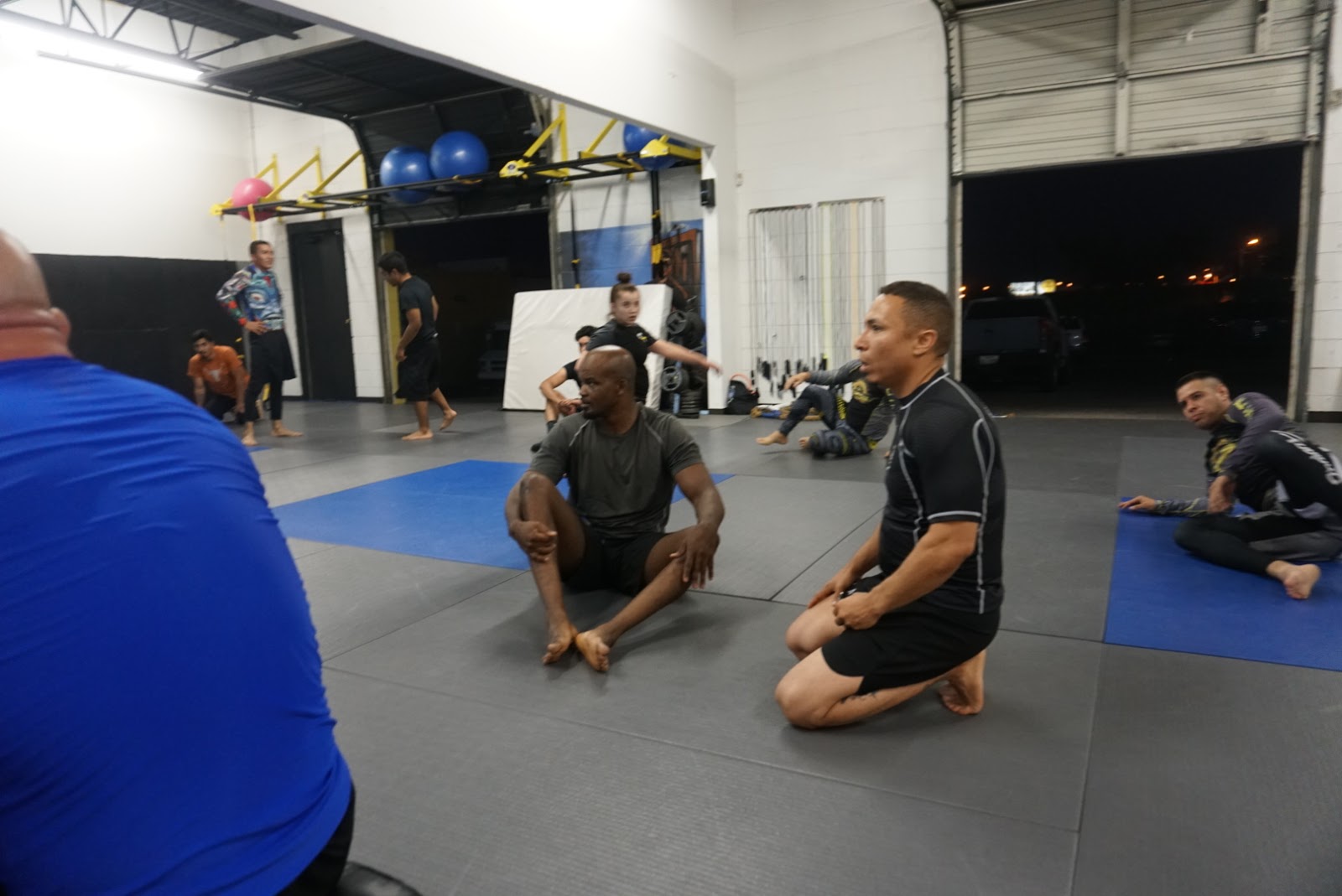 Image 8 of 10th Planet Jiu Jitsu El Paso