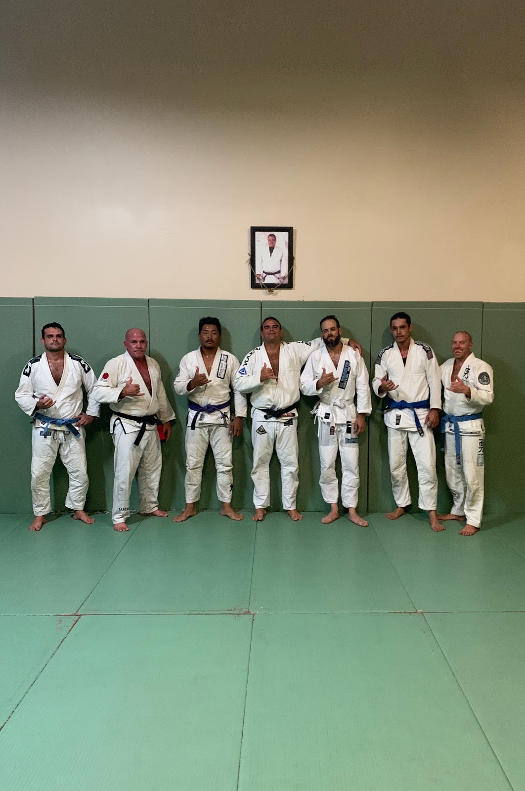 808 Jiu Jitsu photo