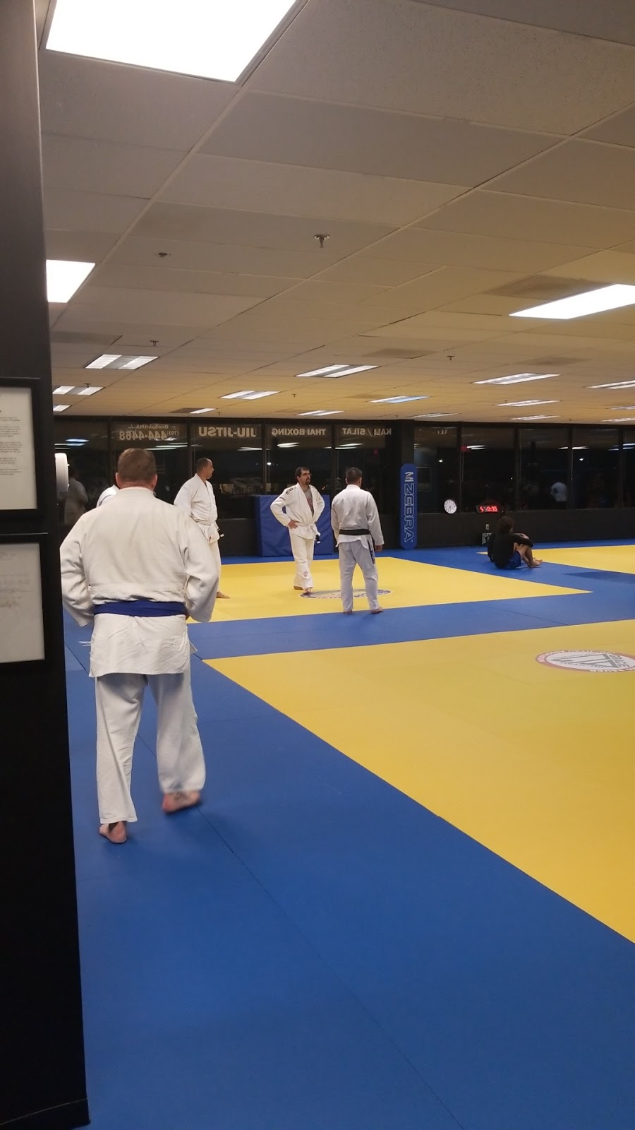 Image 4 of Pedro Sauer Jiu-Jitsu Academy