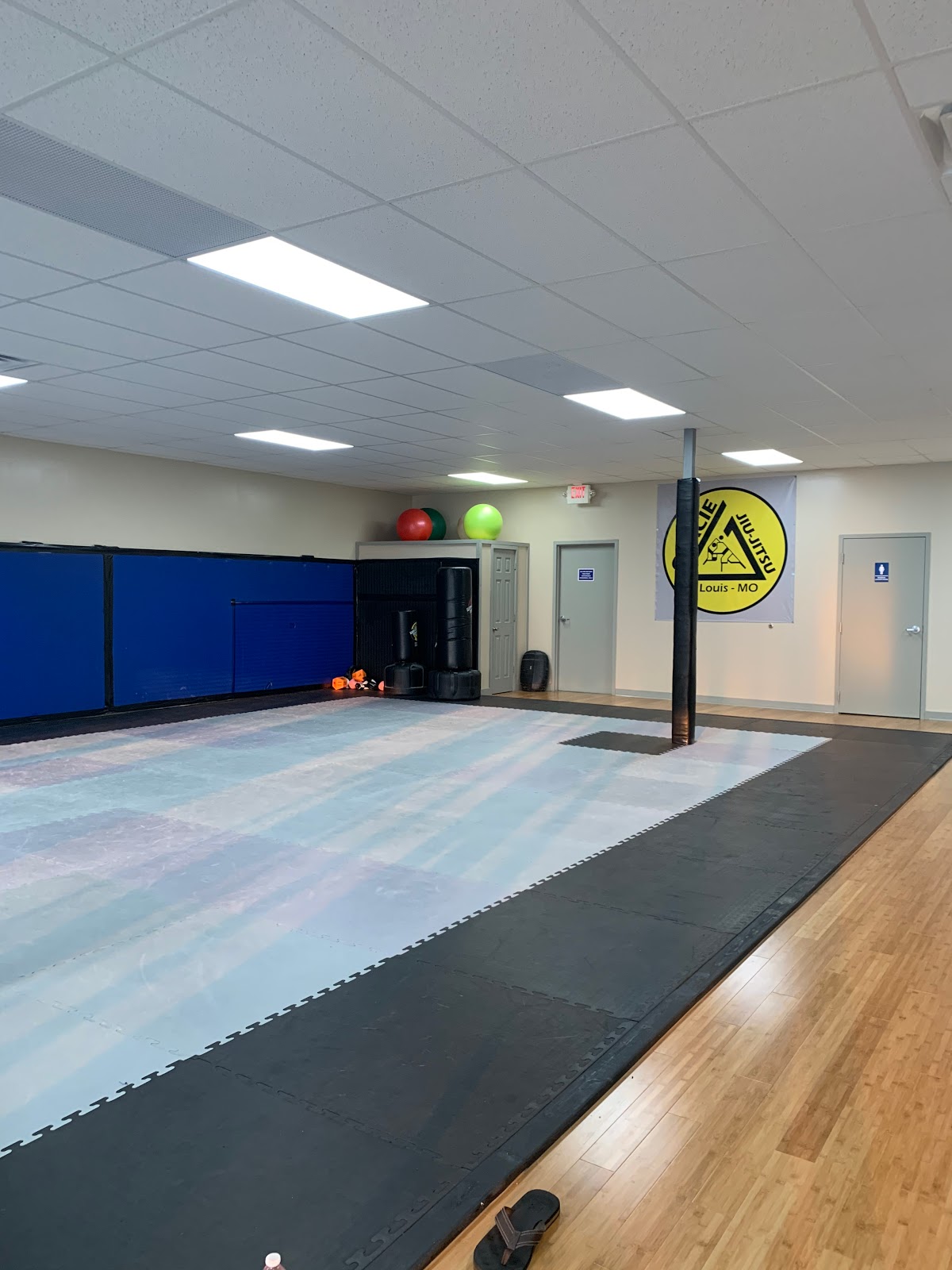 Agoge Martial Arts Academy/Brazilian Jiu Jitsu, Papillion photo