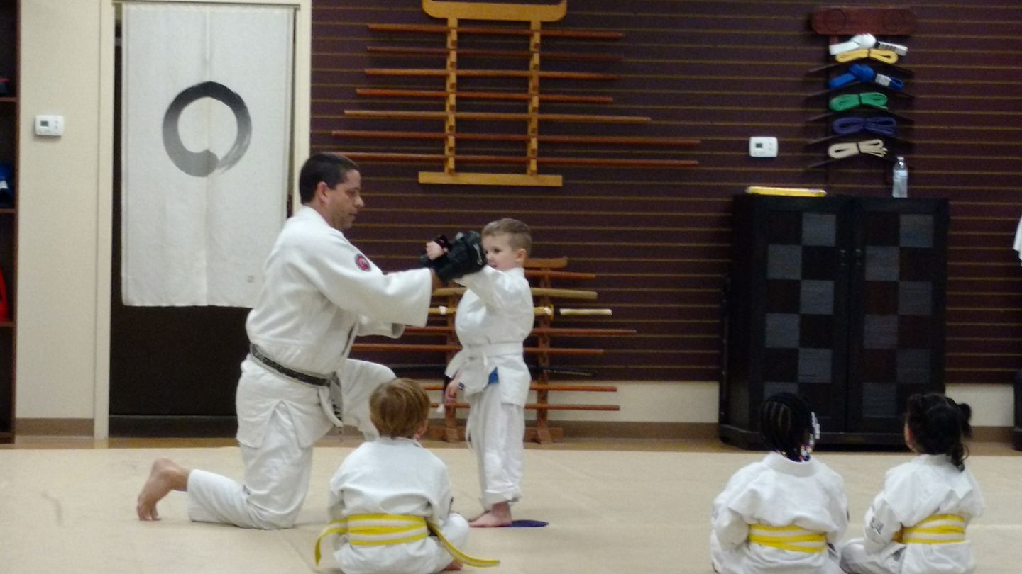 Image 5 of Gracie Jiu-Jitsu Lexington: Carter’s Academy