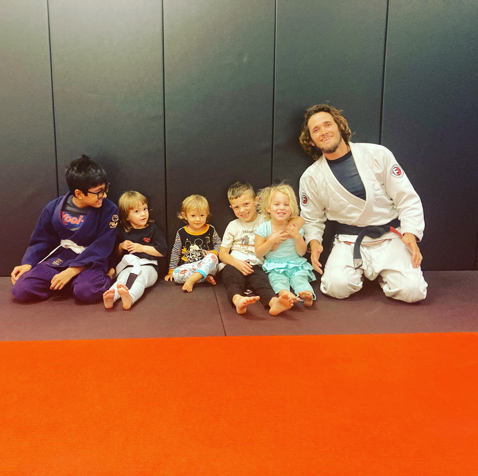 Image 3 of Van Buren Jiu Jitsu Chandler