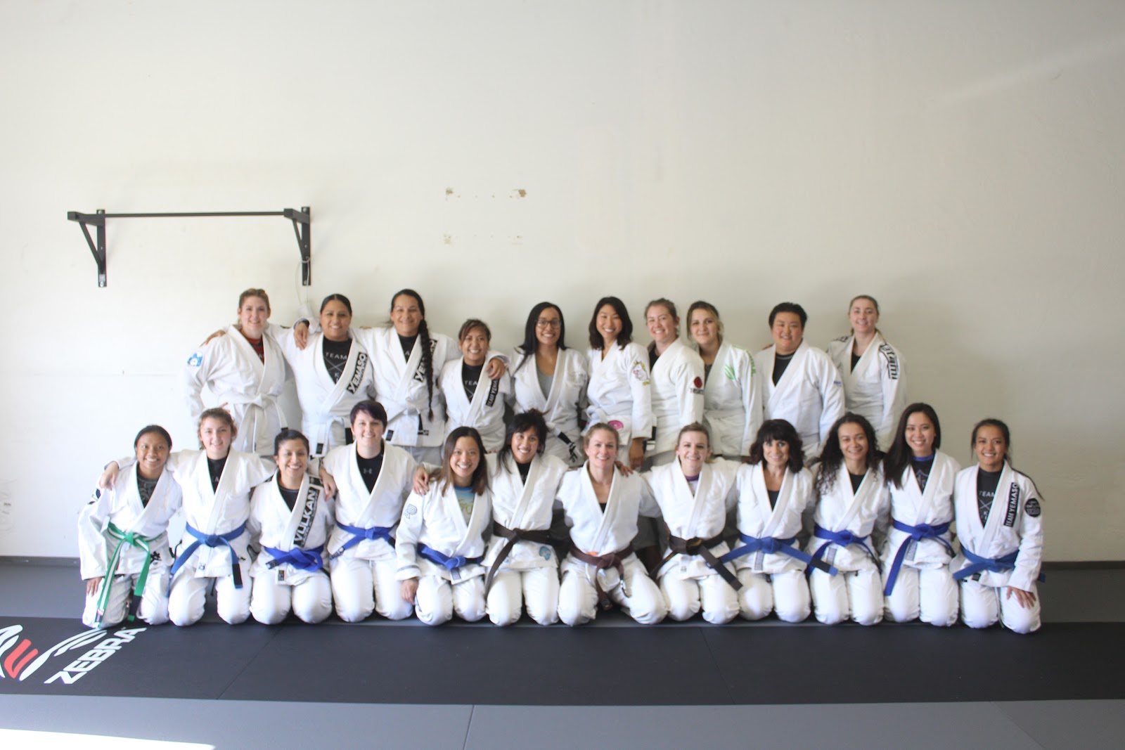 Image 5 of Sacramento Brazilian Jiu Jitsu Academy - Yemaso BJJ