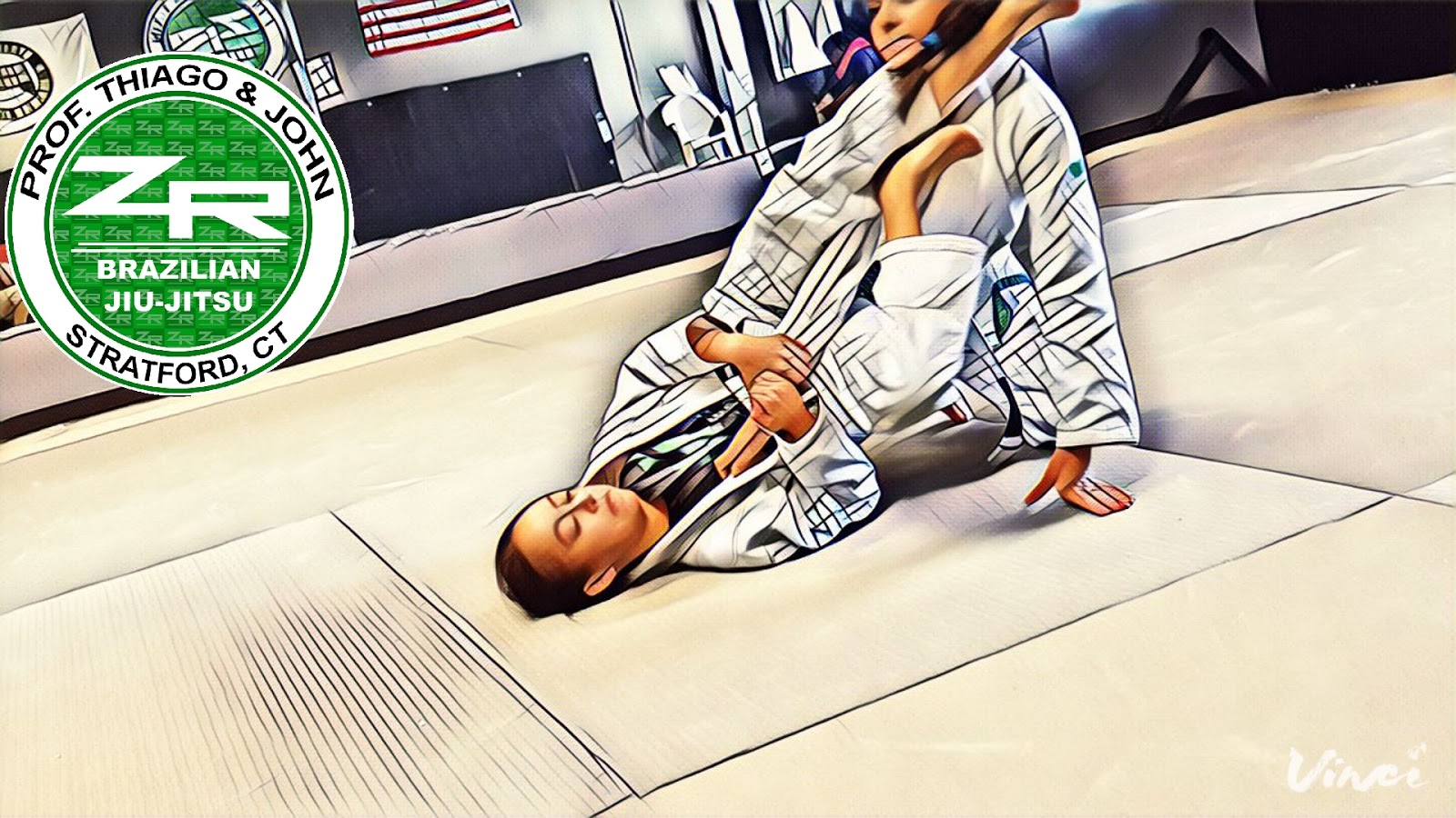 Image 9 of Cruvinel Brothers Brazilian Jiujitsu / GFTeam