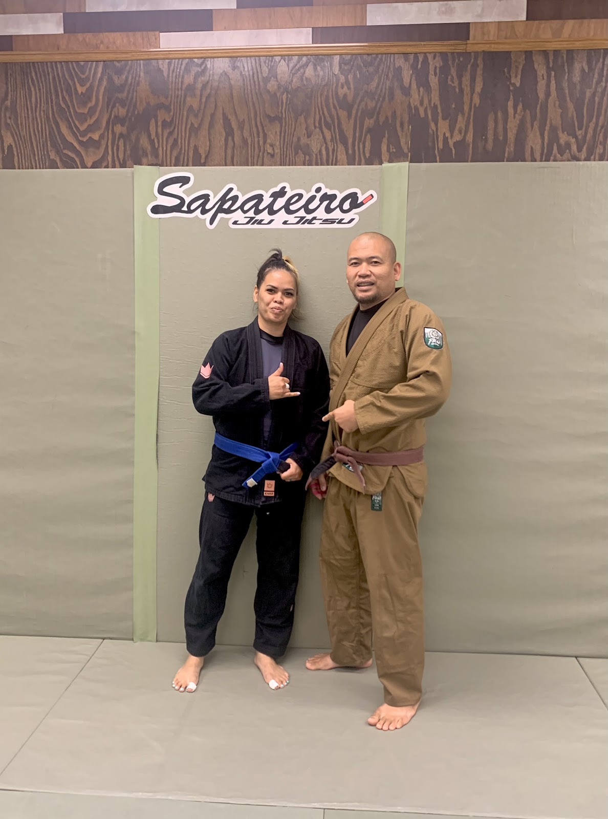 Image 6 of Sapateiro Jiu-Jitsu Academy