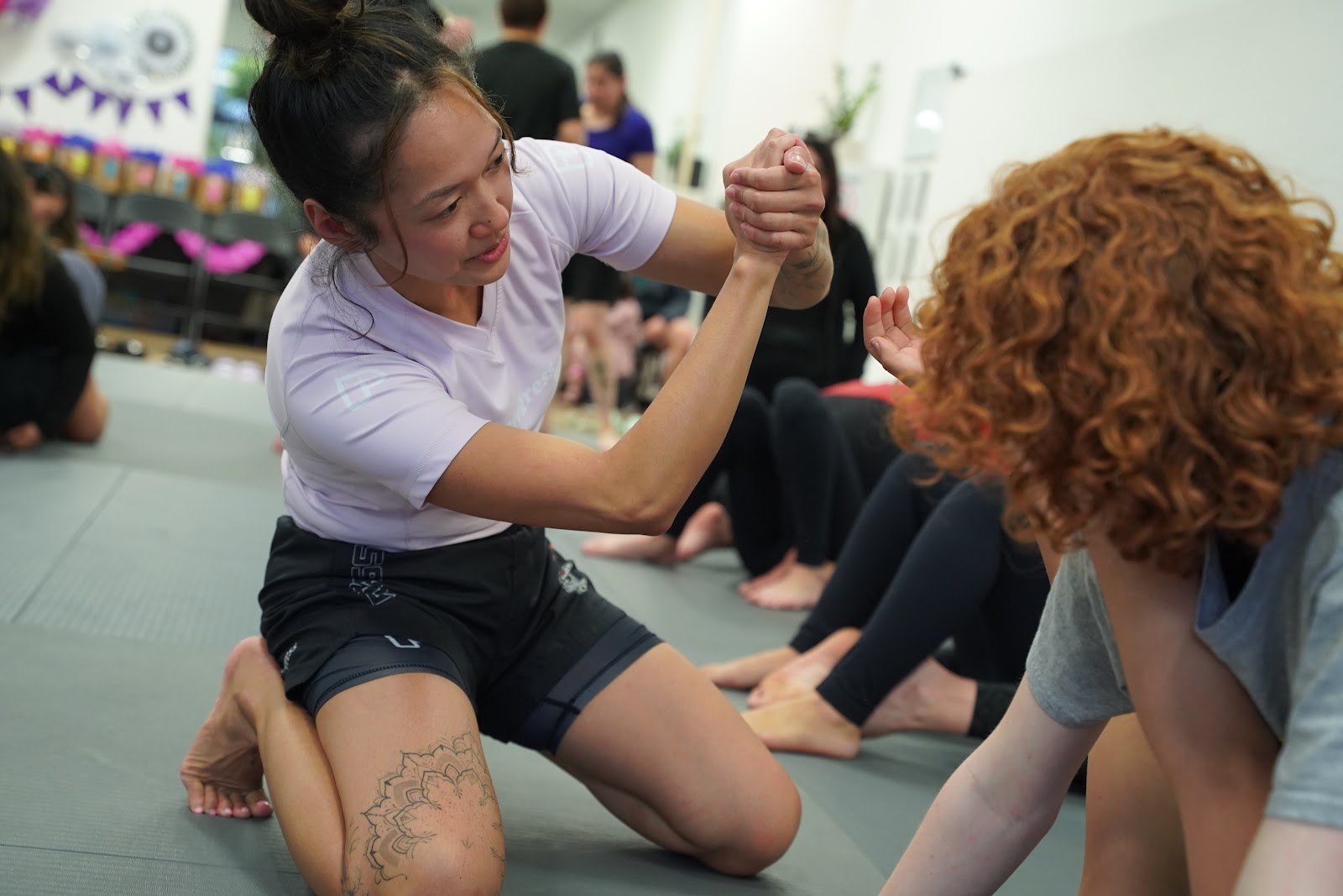 Image 10 of Guerrilla Jiu-Jitsu Merced