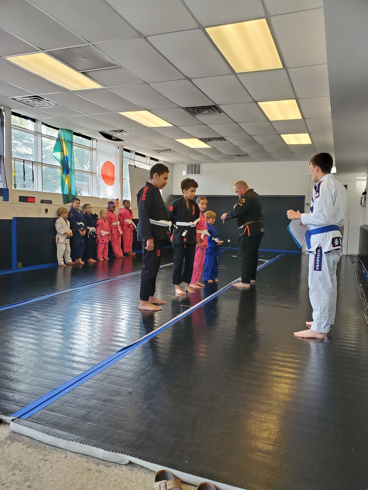 Image 5 of Deep Waters Jiu Jitsu