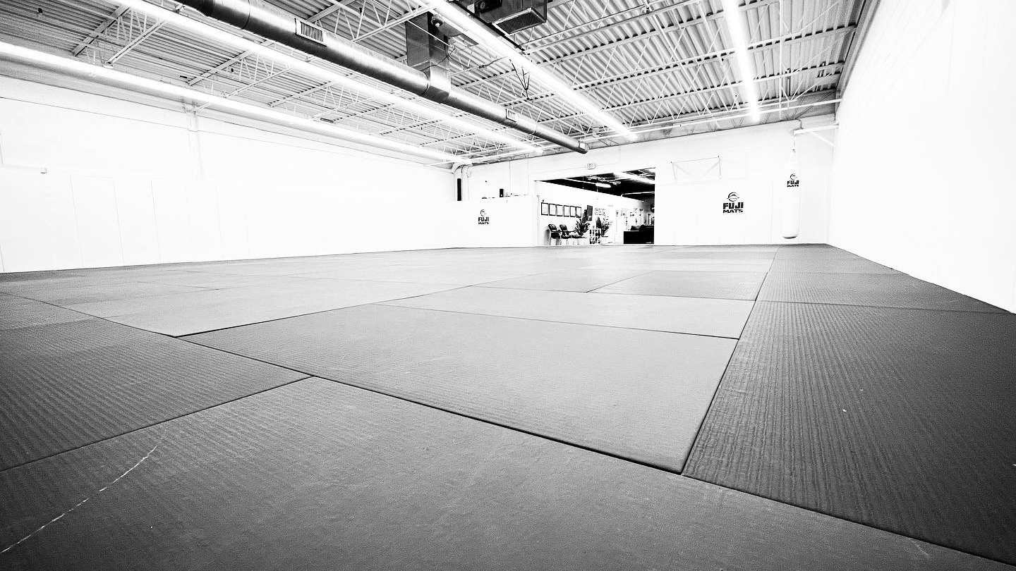 RŌL Academy of Jiu Jitsu photo