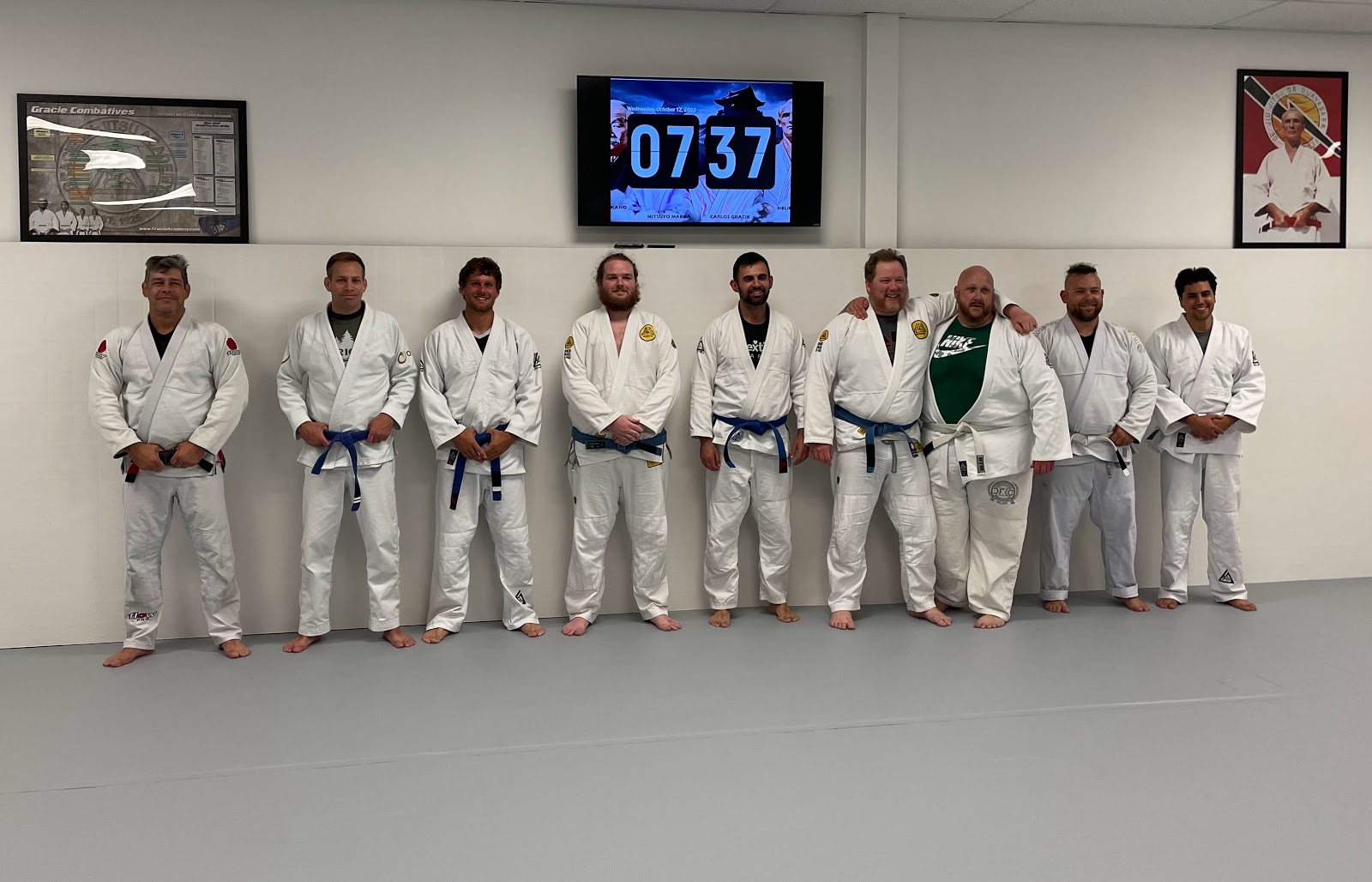 Image 7 of Gracie Jiu Jitsu North Phoenix