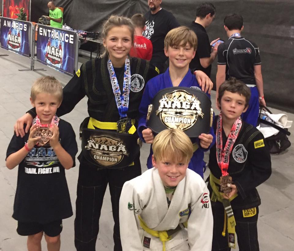 Image 10 of Park City Jiu Jitsu Lehi