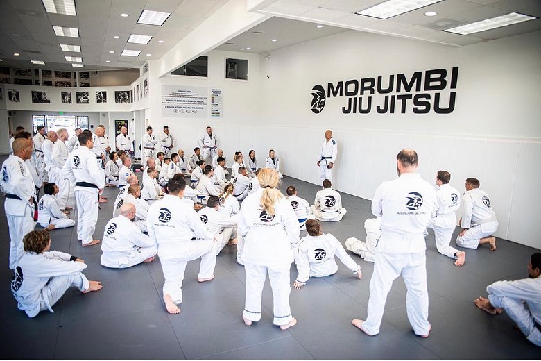 Image 2 of Morumbi Jiu Jitsu & Fitness Academy - Simi Valley