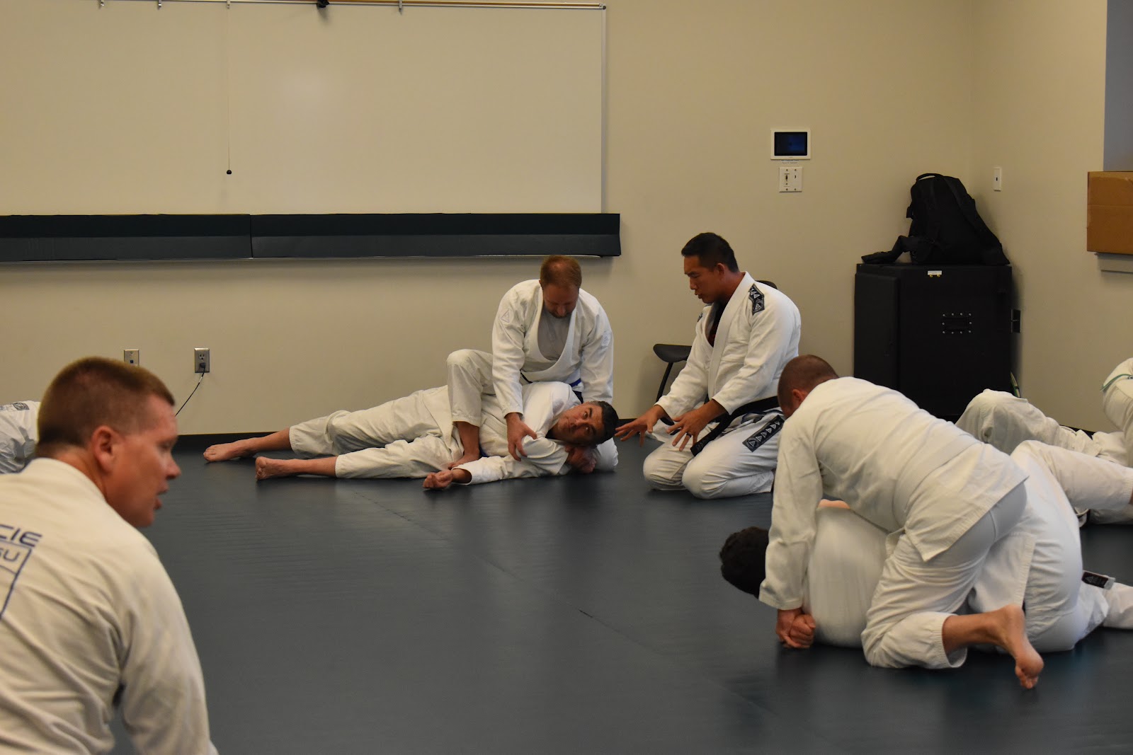 Image 6 of Gracie Jiu-Jitsu,® South Jordan