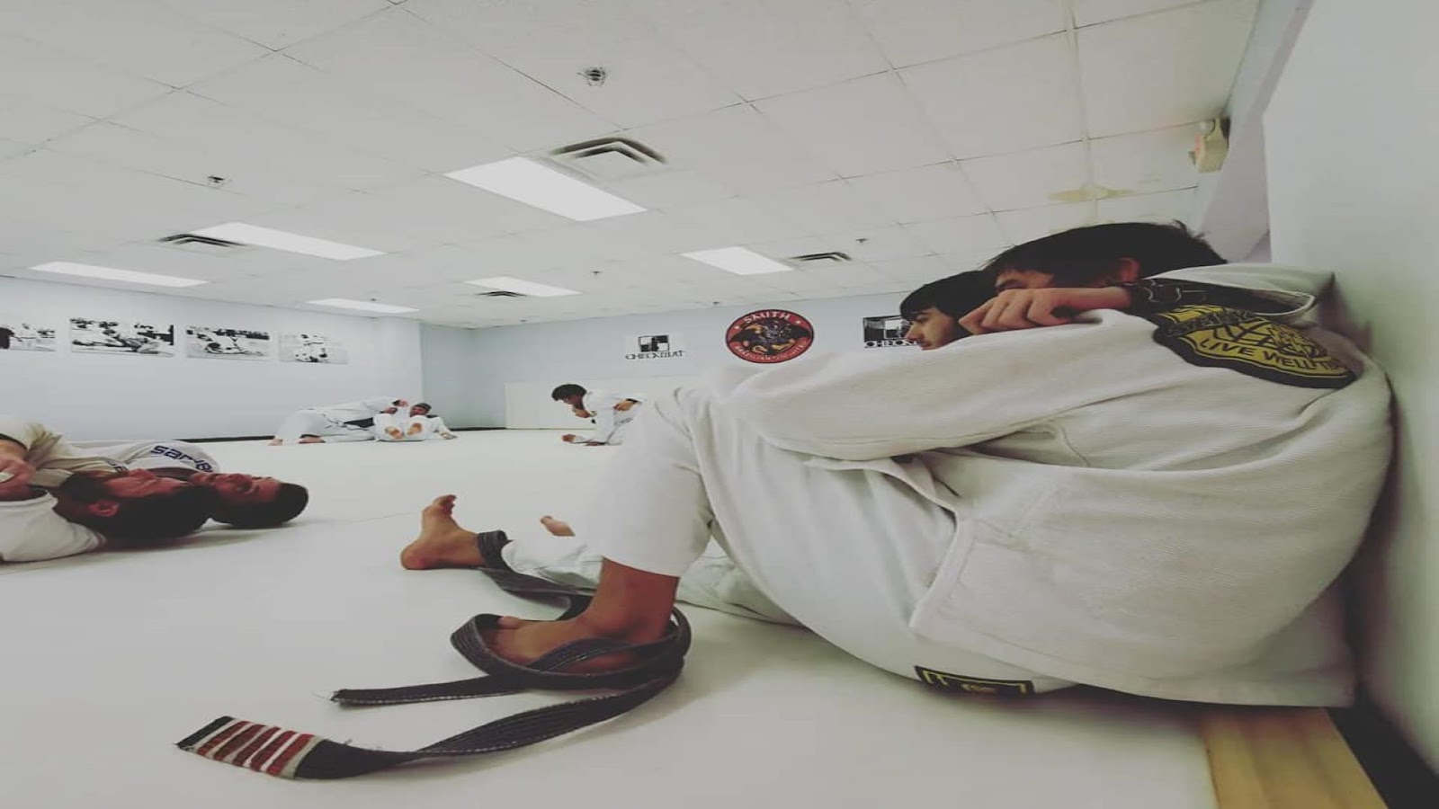 Image 2 of Smith Brazilian Jiu-Jitsu