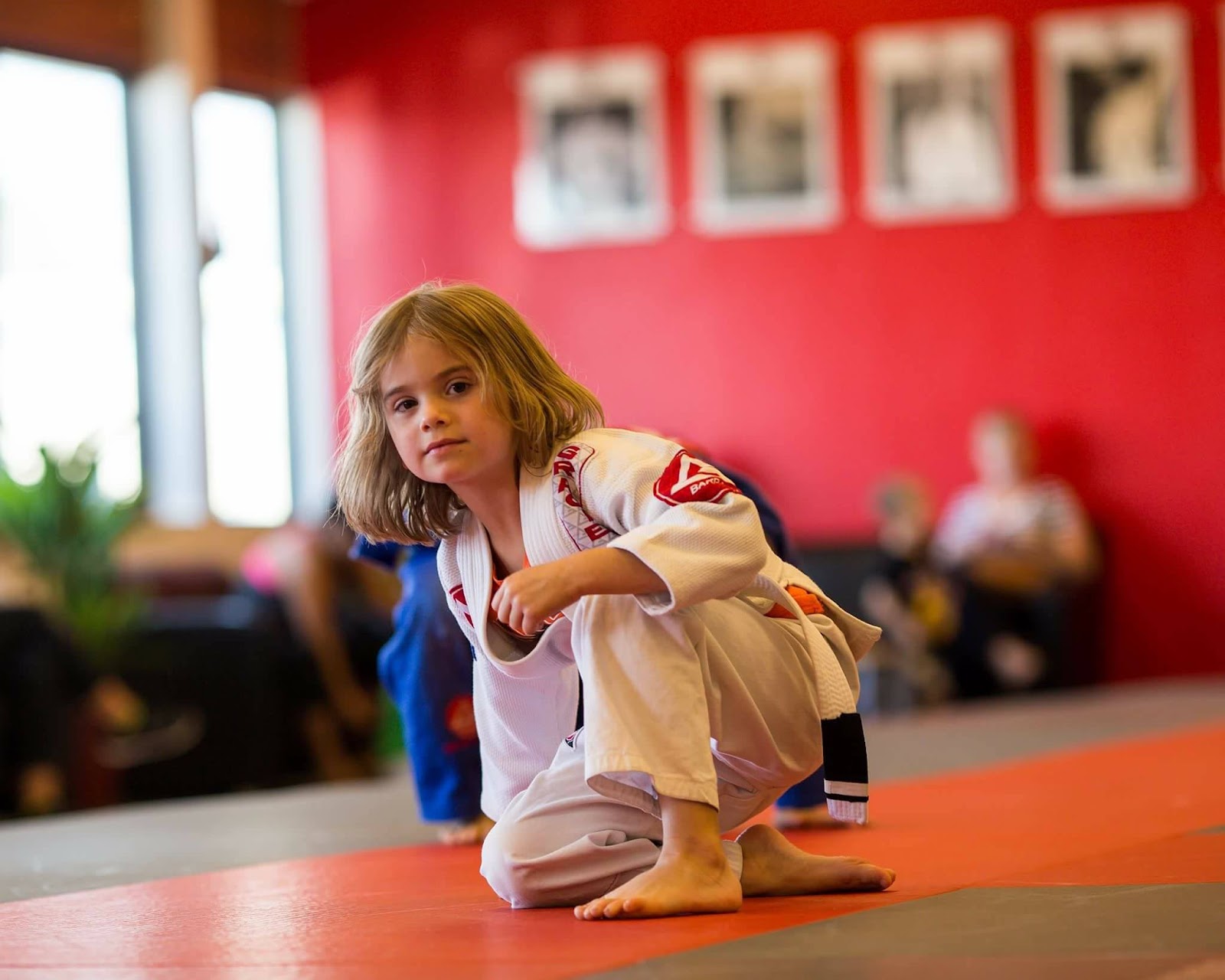 Image 5 of Gracie Barra Ashburn, Brazilian Jiu-Jitsu and Self-Defense