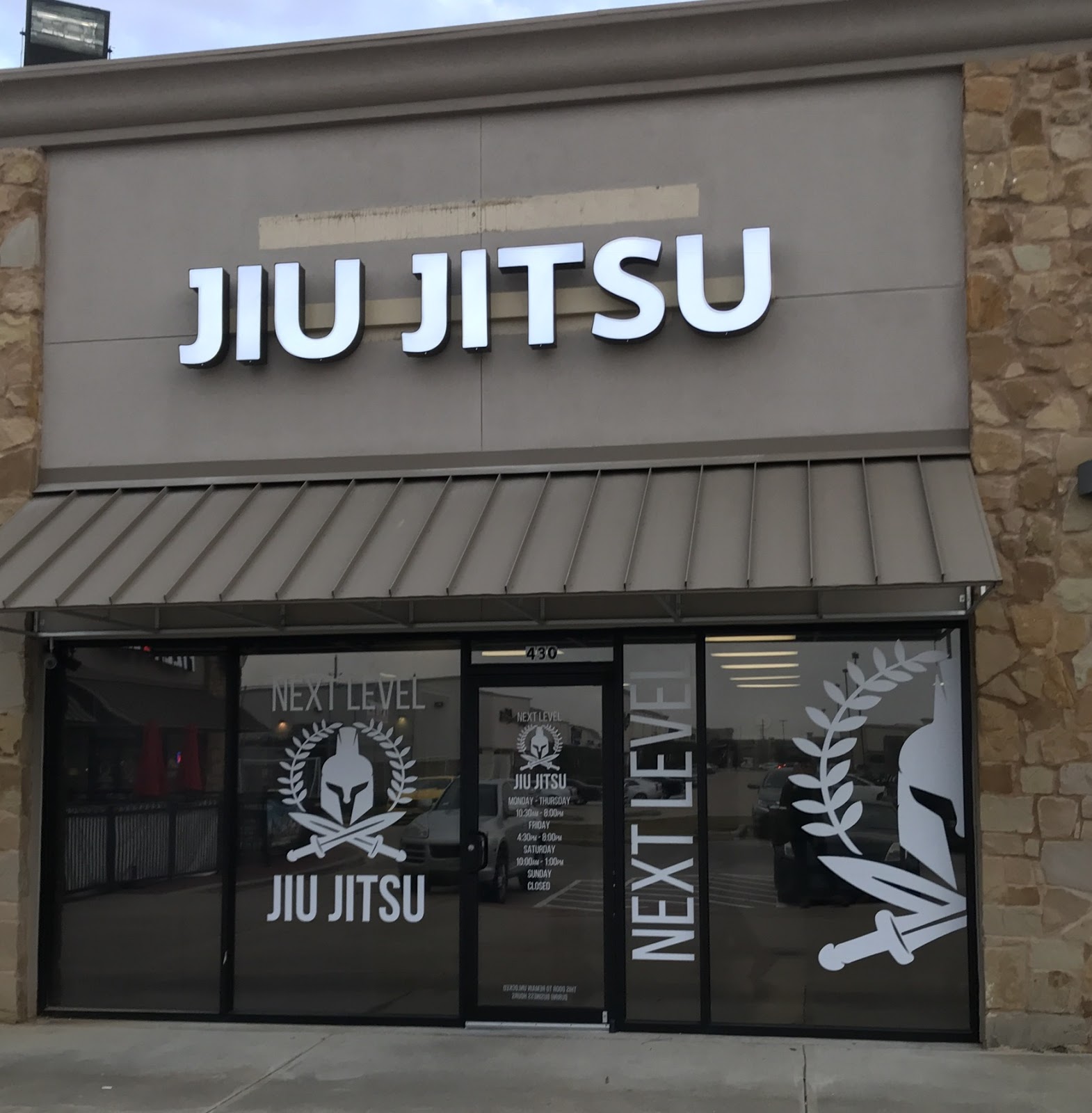 Image 4 of Next Level Jiu Jitsu