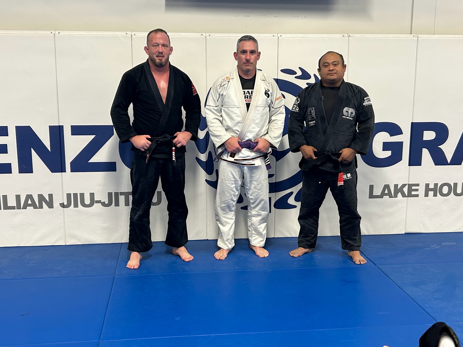 Image 4 of Renzo Gracie Lake Houston