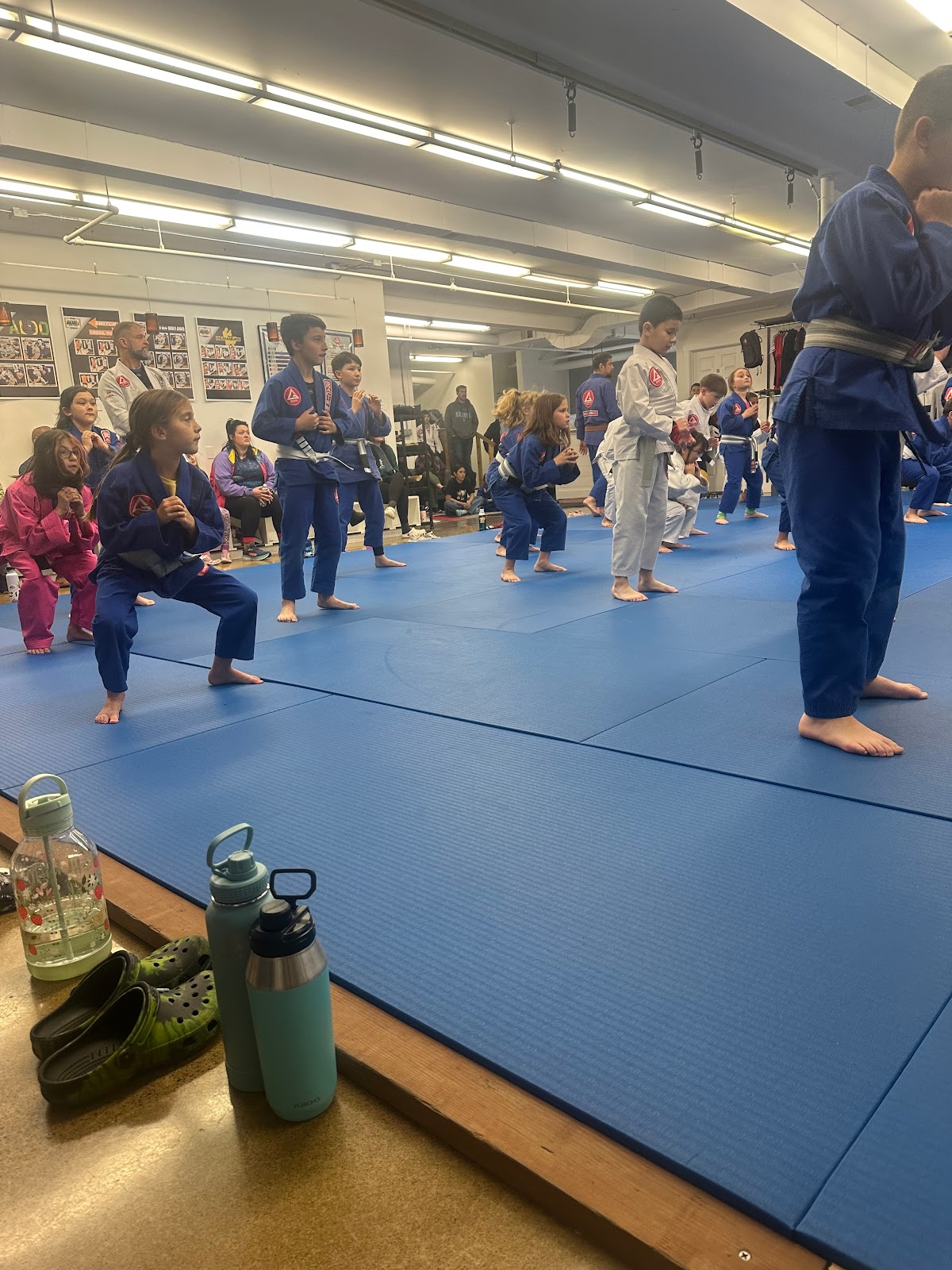 Image 8 of Gracie Barra Tacoma