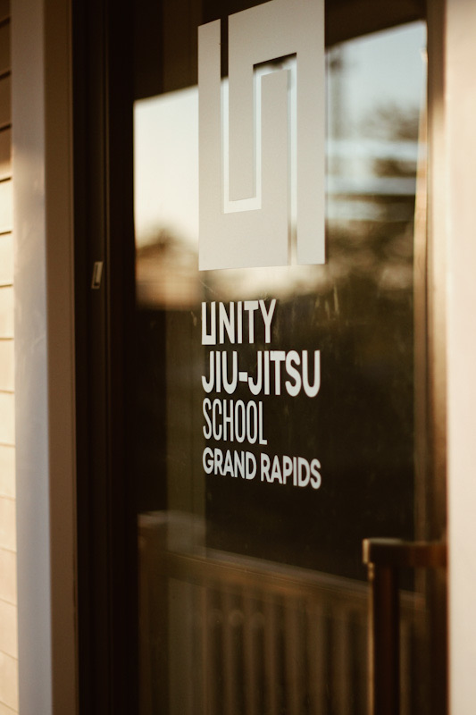 Image 8 of Unity Jiu Jitsu Grand Rapids