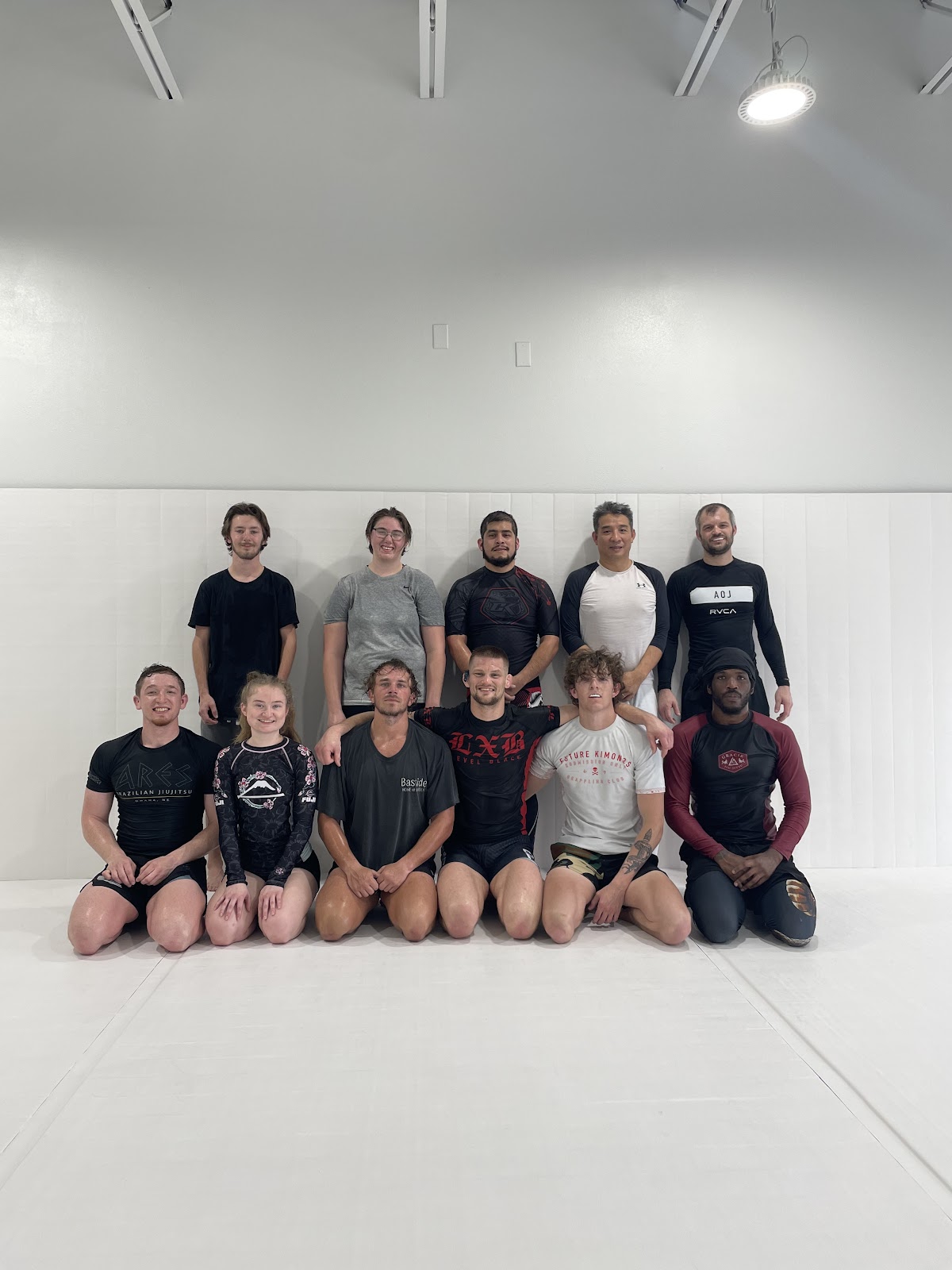 Image 6 of Coastal Jiu jitsu