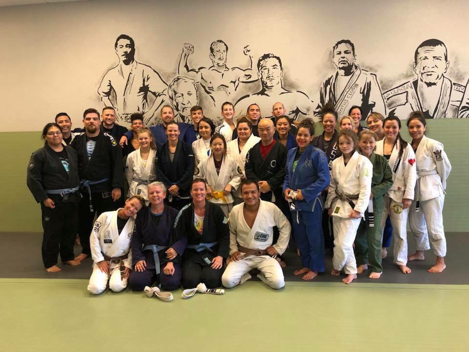 Image 7 of De Boa Jiu Jitsu Academy