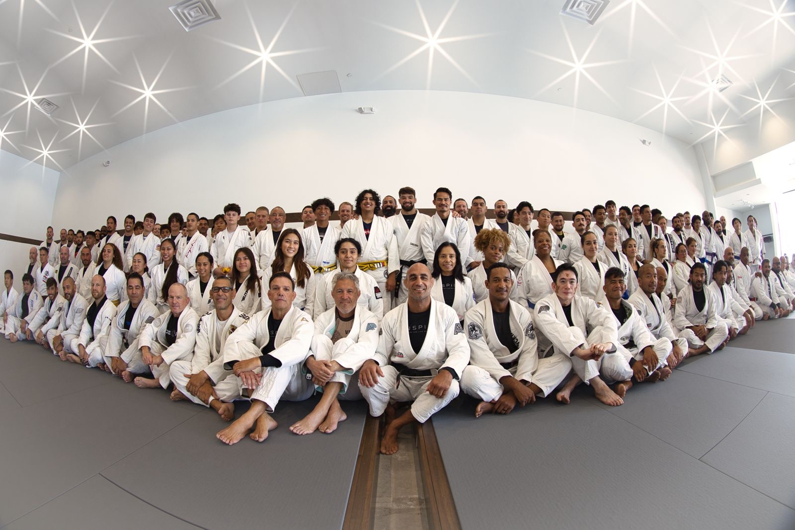 Inspirit Jiu Jitsu Academy photo