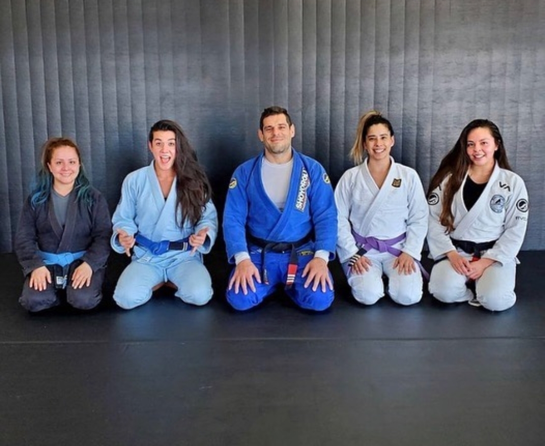 Image 2 of Electric Jiu Jitsu