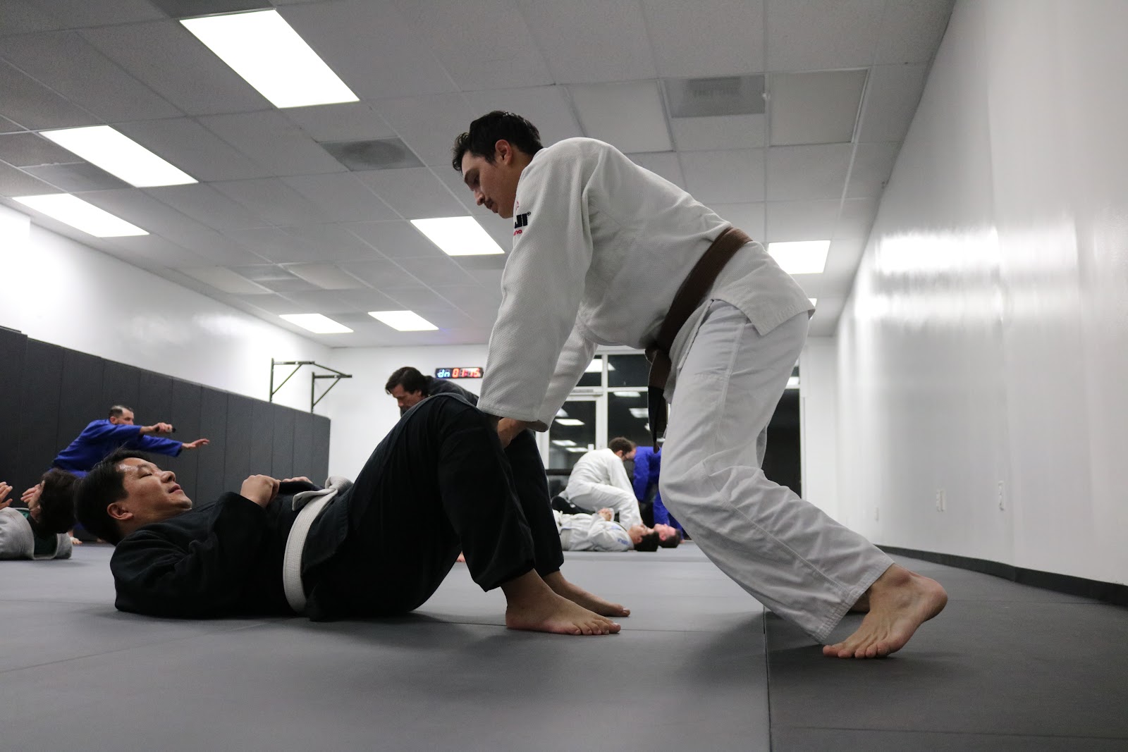 SBG SoCal photo