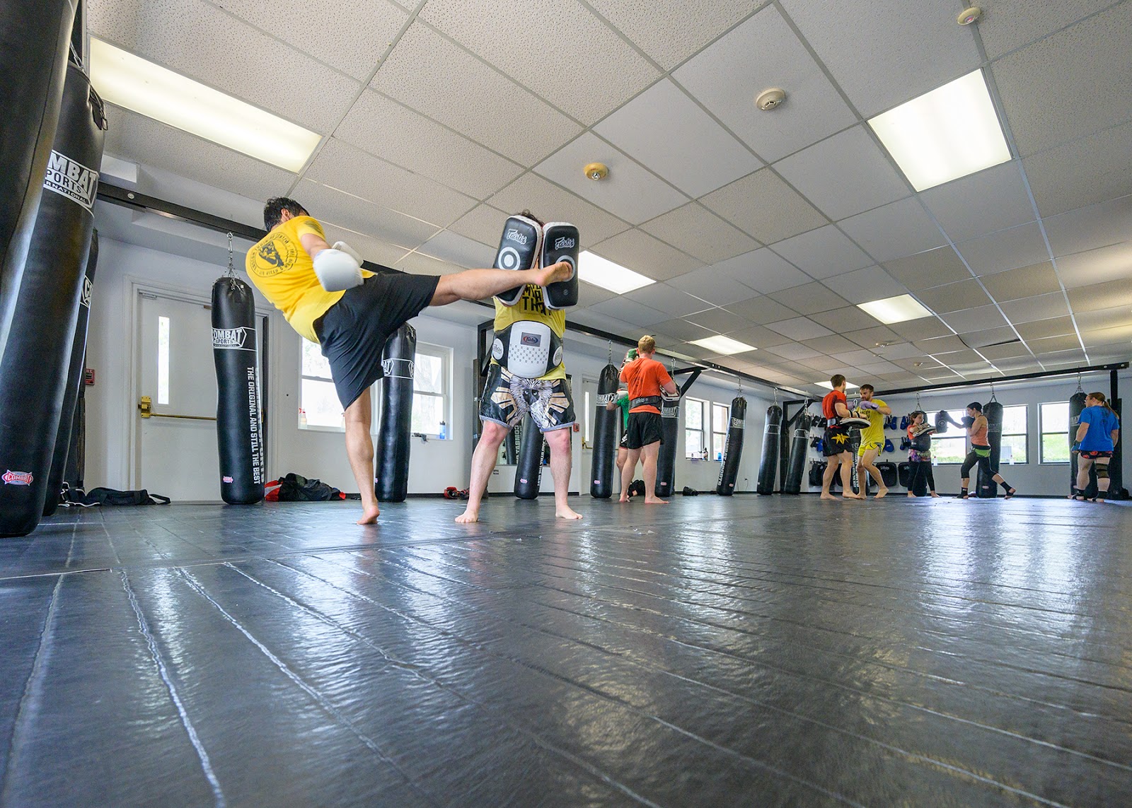 Image 2 of Easton Training Center - Longmont