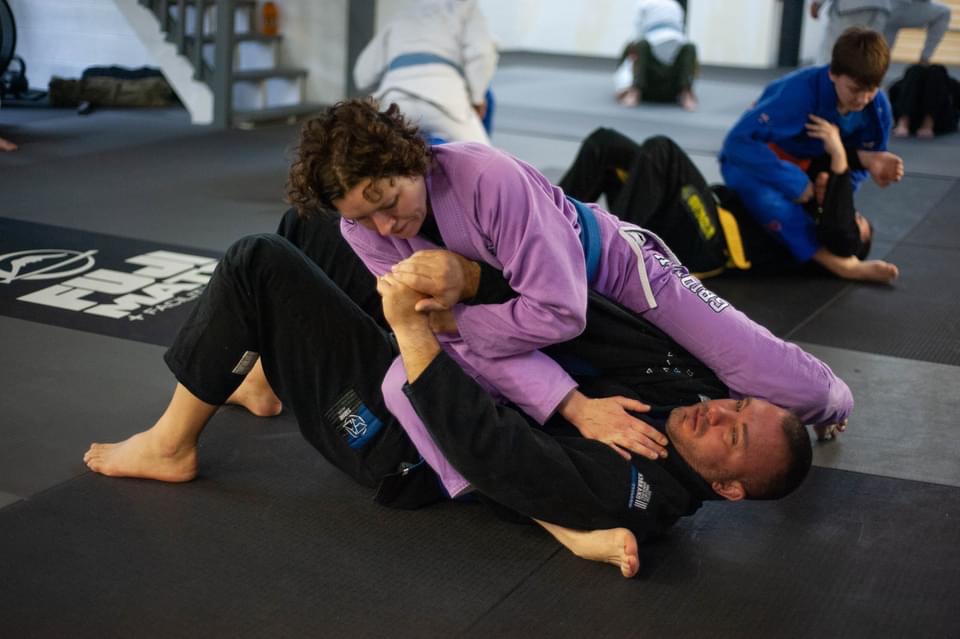 Image 5 of York Brazilian Jiu Jitsu LLC