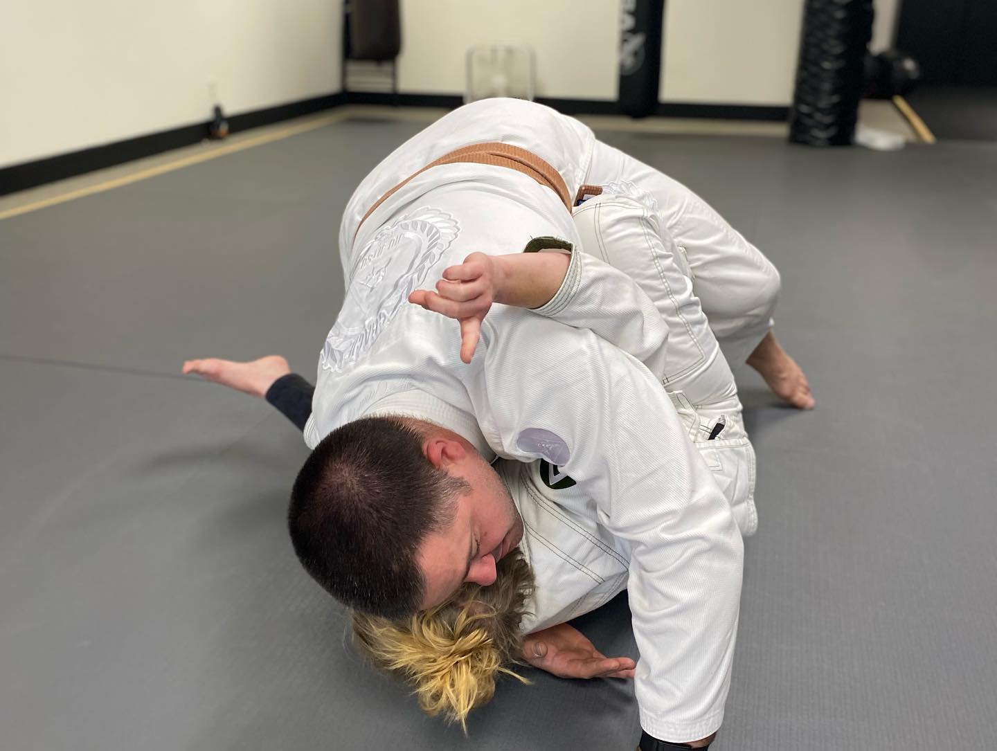 Image 8 of Gracie Jiu-Jitsu Acadia