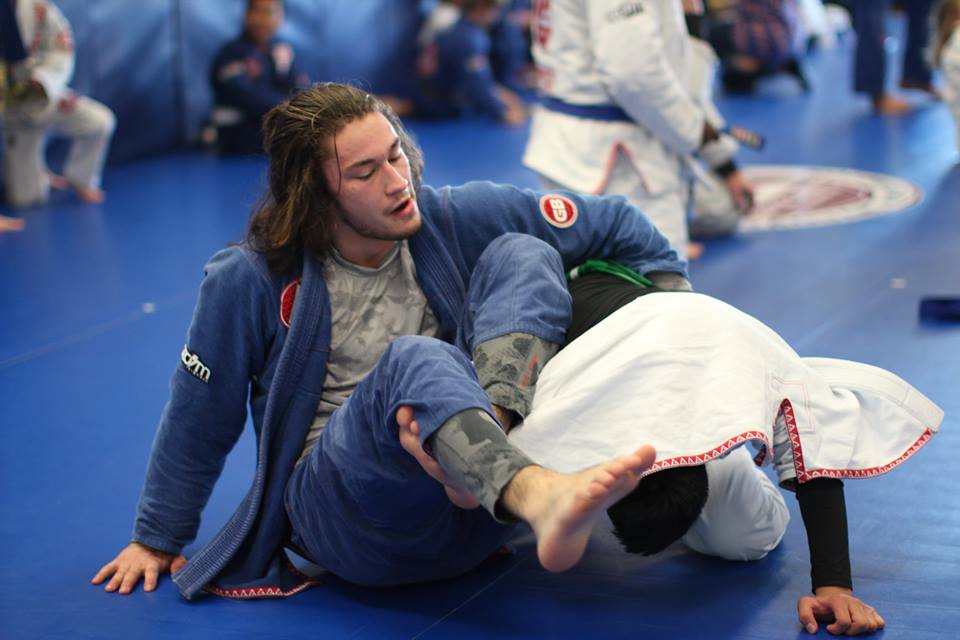 Image 6 of Gracie Barra Issaquah