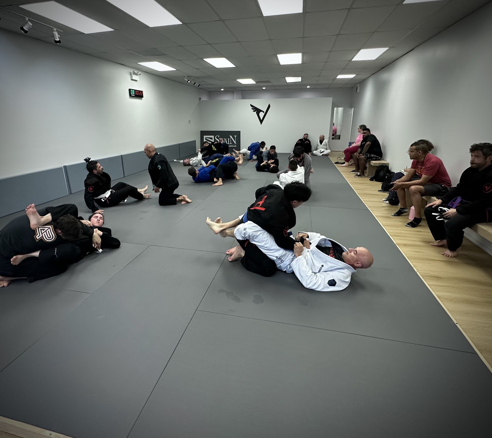 Valko Jiu Jitsu Studio photo