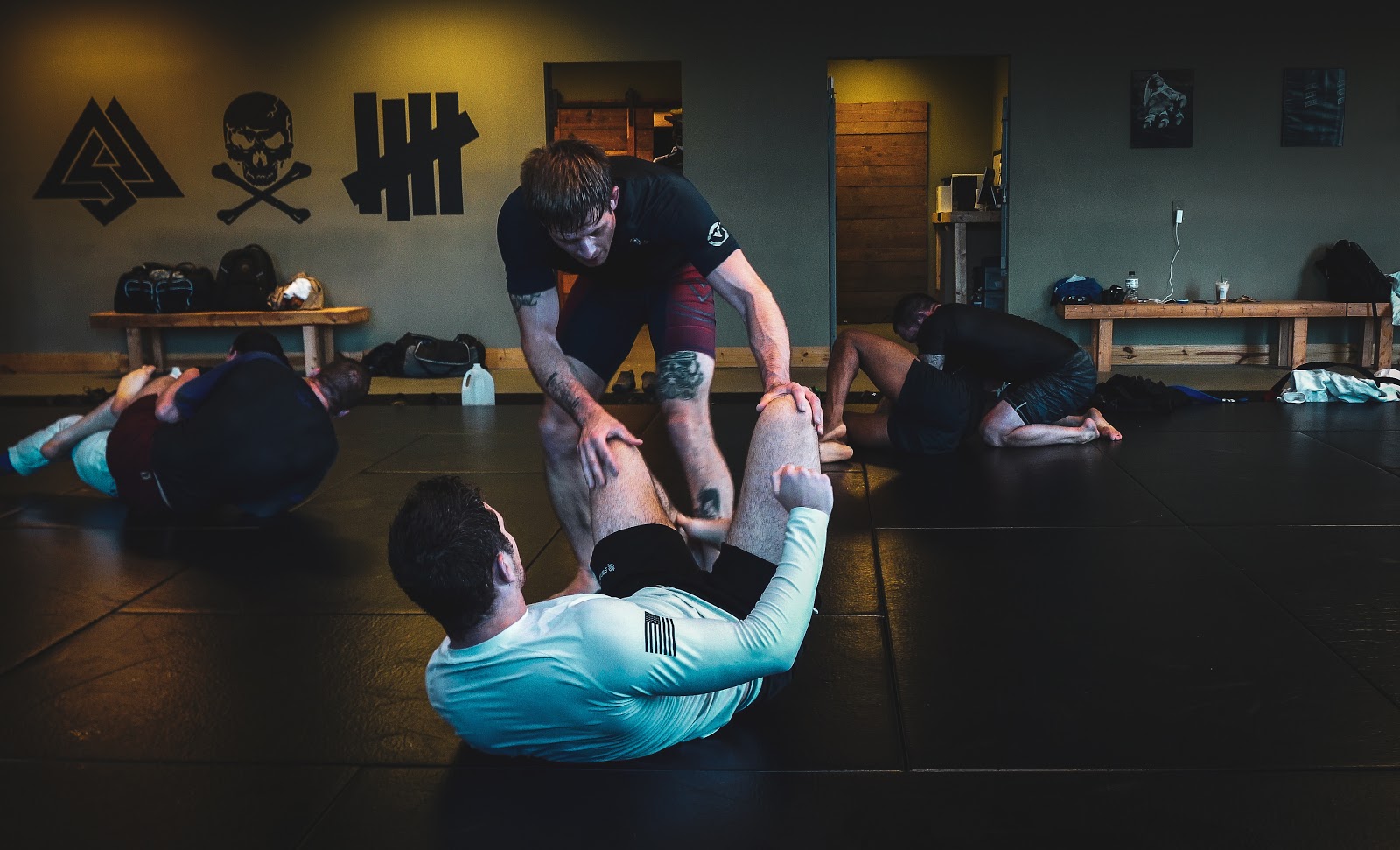 Garami Jiu-Jitsu Downtown photo