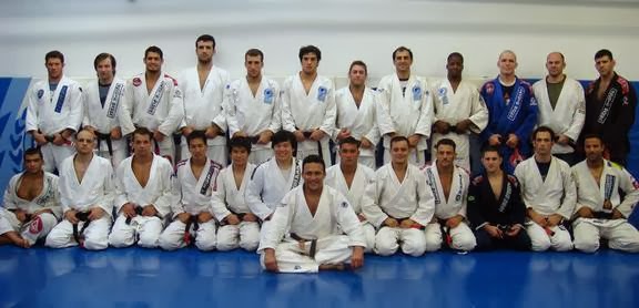 Image 10 of Renzo Gracie Fort Lee