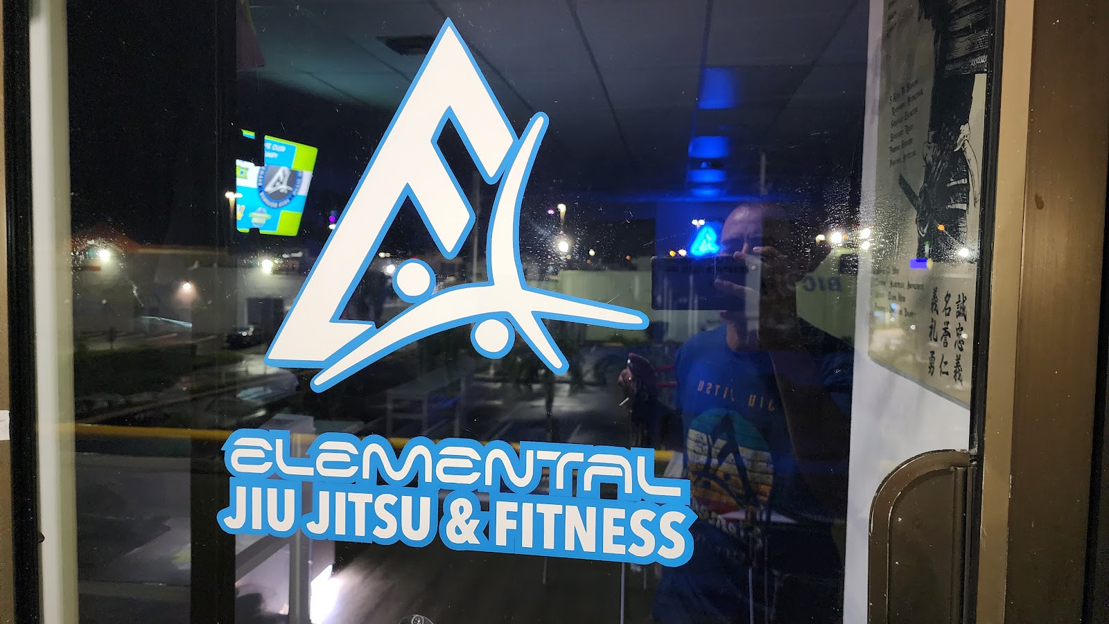 Image 3 of Elemental Jiu Jitsu and Fitness (EBJJFits) of Palmetto Bay