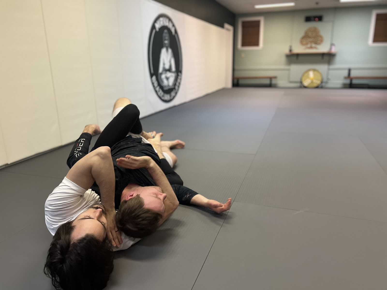 Image 9 of Nirvana Brazilian Jiu Jitsu