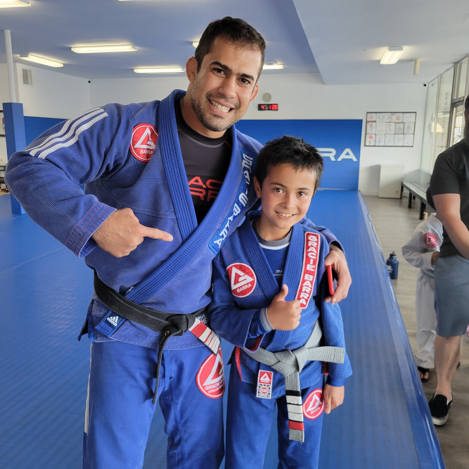 Image 8 of Gracie Barra Huntington Beach - Jiu Jitsu Classes