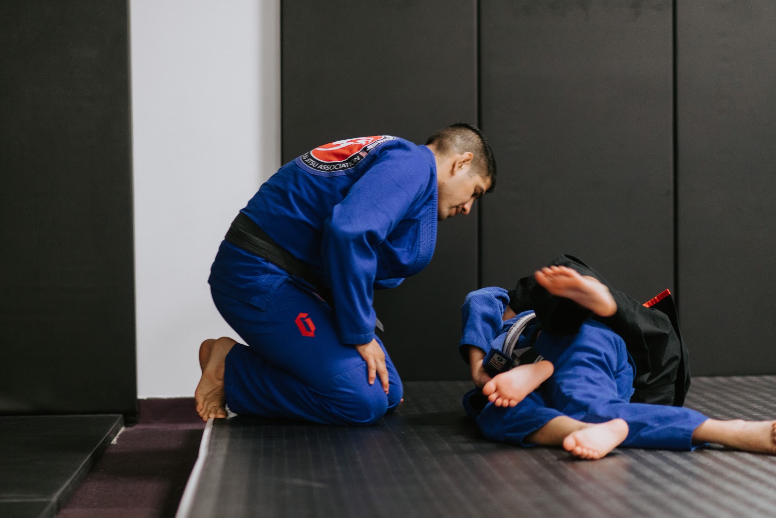 Image 6 of Vagabond Brazilian Jiu Jitsu