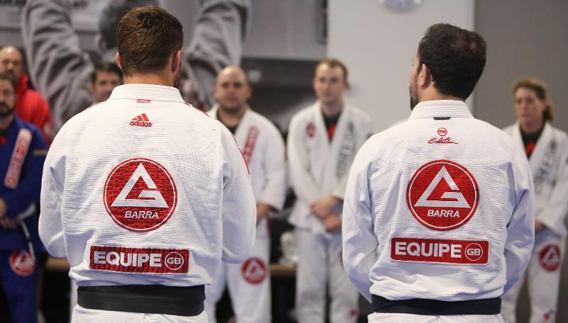 Image 10 of Gracie Barra Orem Jiu Jitsu & Self Defense