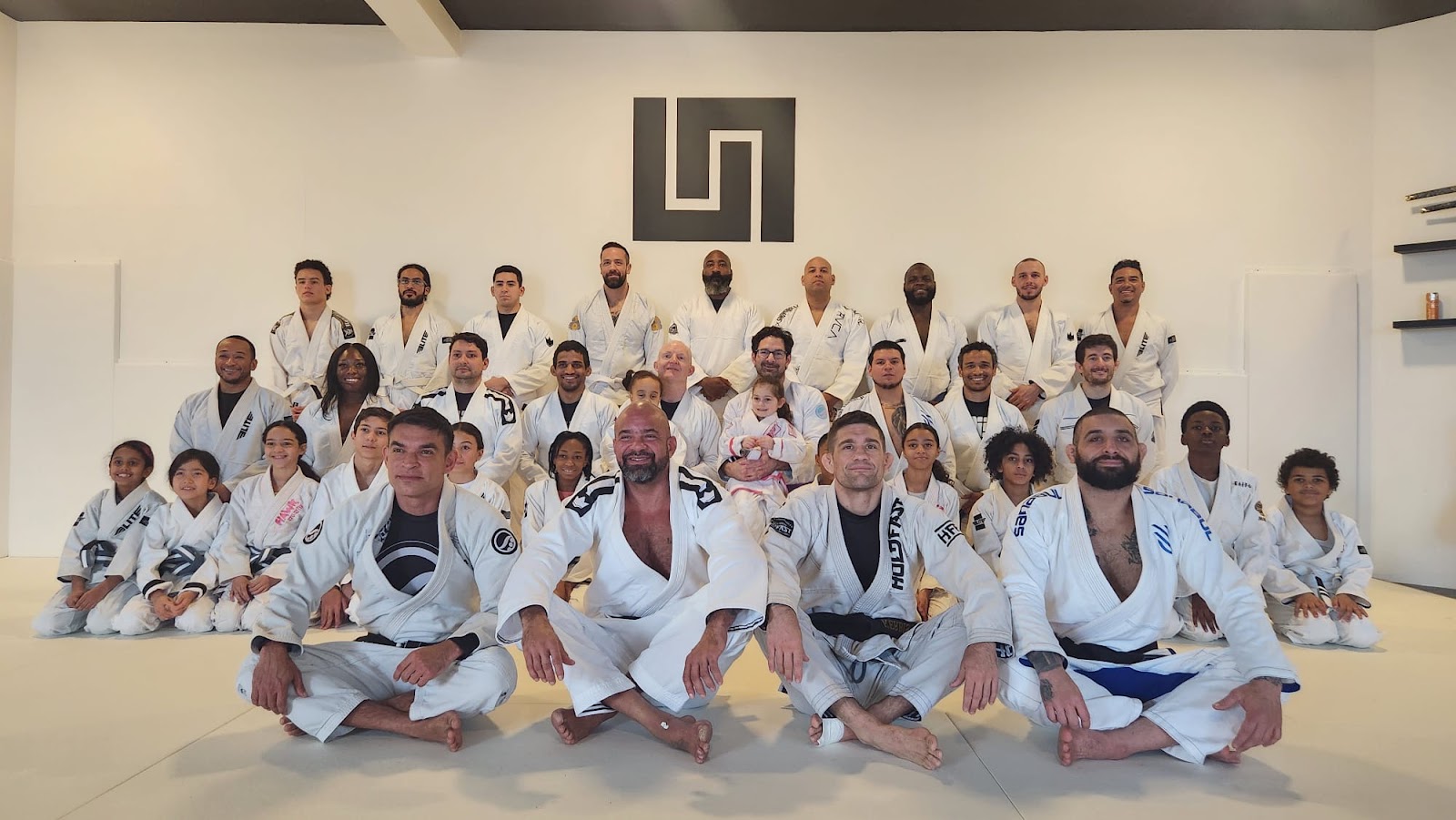 Image 10 of Unity Jiu Jitsu Valley Stream