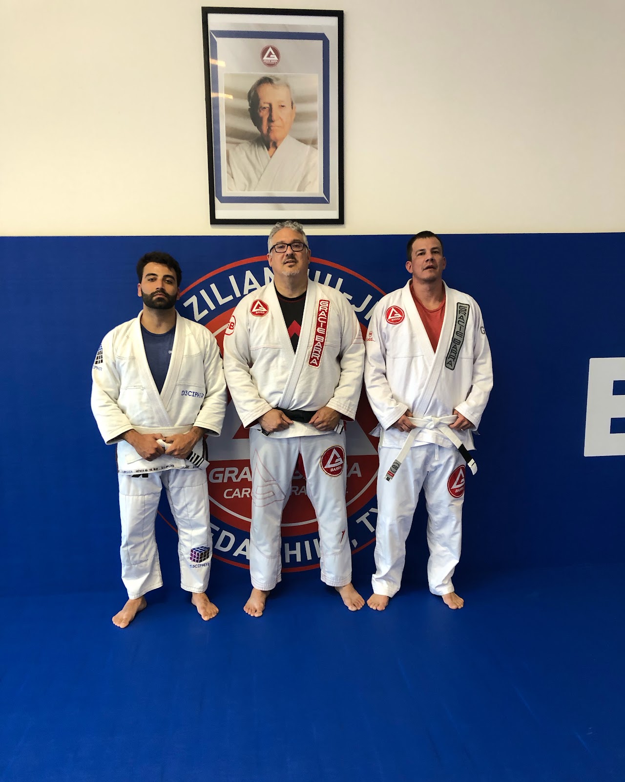 Image 2 of Gracie Barra Cedar Hill