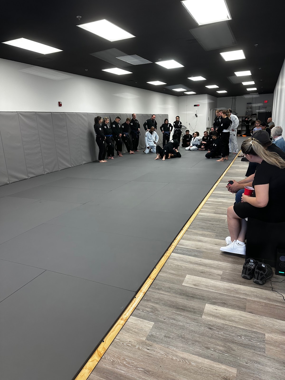 Image 4 of Agoge Brazilian Jiu-Jitsu Culpeper