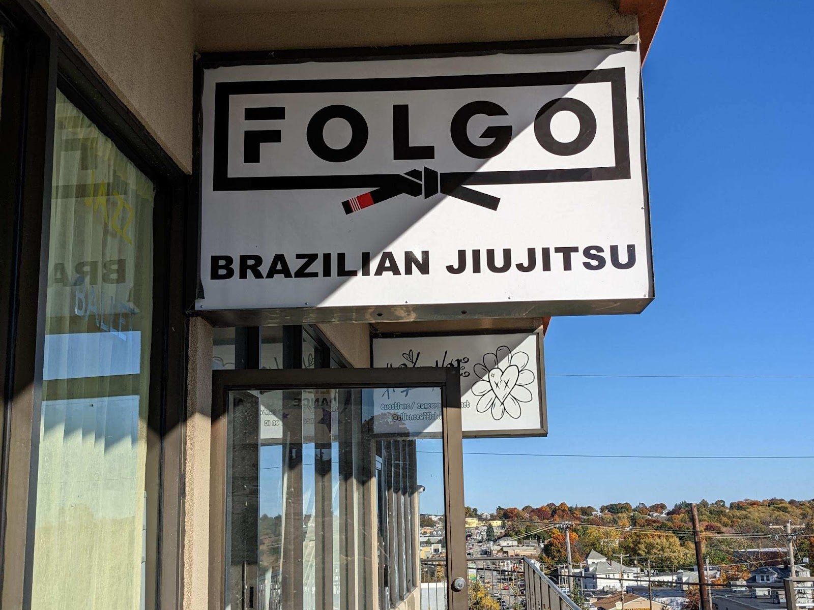 Folgo Jiujitsu photo