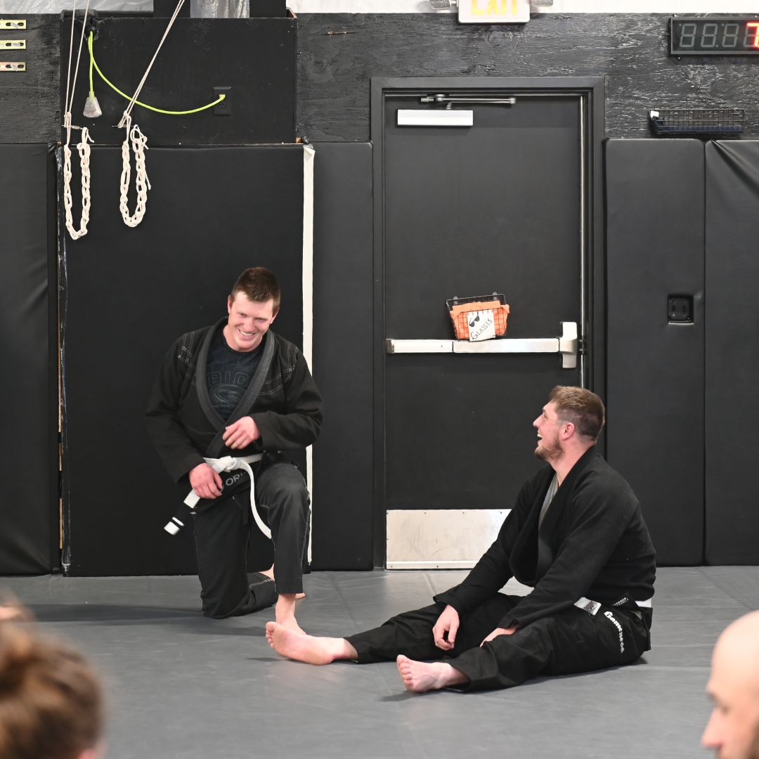 Image 2 of Western Plains Brazilian Jiu-Jitsu