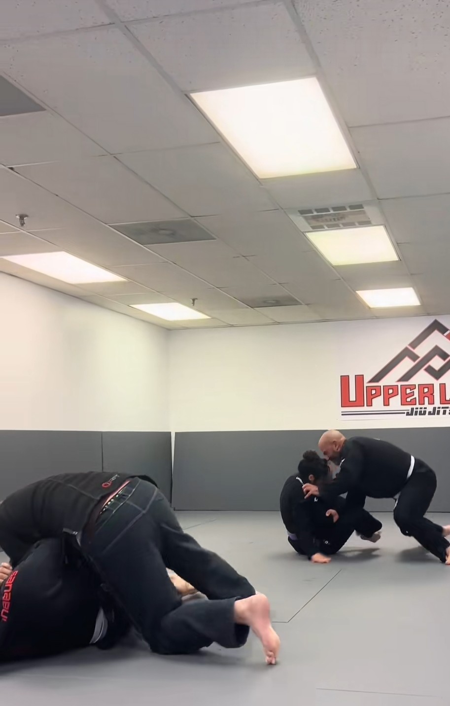 Image 4 of Upper Level Jiu Jitsu & Boxing